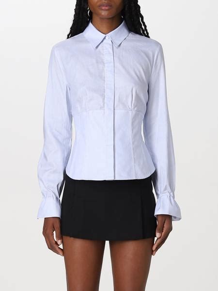 chemise fendi femme|Women's Fendi Clothing .